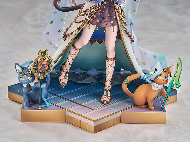[Arknights] Pepe - Nuit of the Nightsky Ver.1/7 Complete Figure