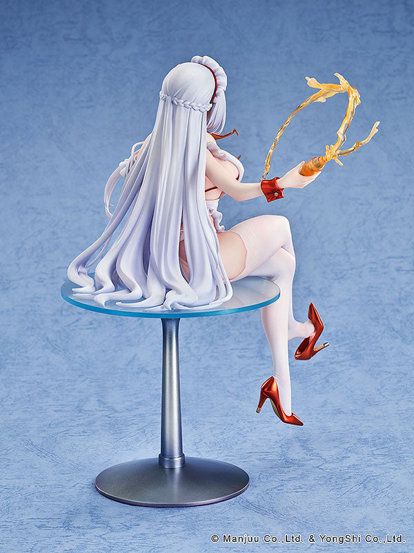[Azur Lane] Belfast - Blissful Service Ver. 1/7 Complete Figure
