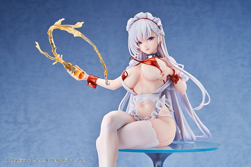 [Azur Lane] Belfast - Blissful Service Ver. 1/7 Complete Figure