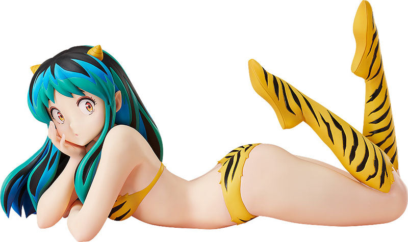 [Urusei Yatsura] Lum - 1/4 Complete Figure