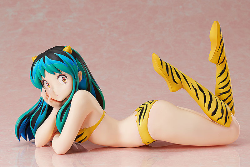 [Urusei Yatsura] Lum - 1/4 Complete Figure