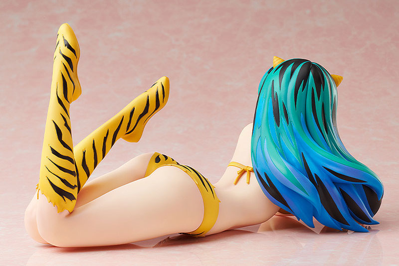 [Urusei Yatsura] Lum - 1/4 Complete Figure