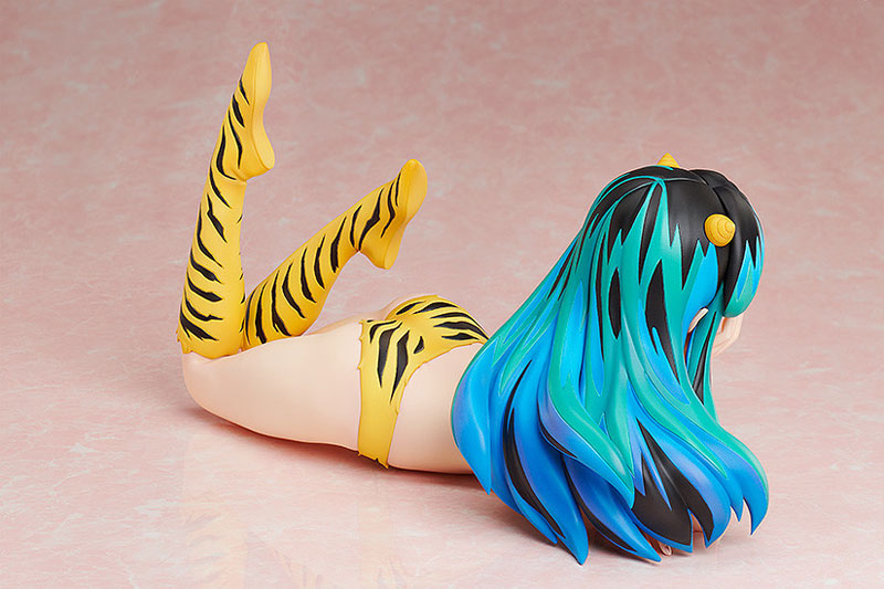 [Urusei Yatsura] Lum - 1/4 Complete Figure