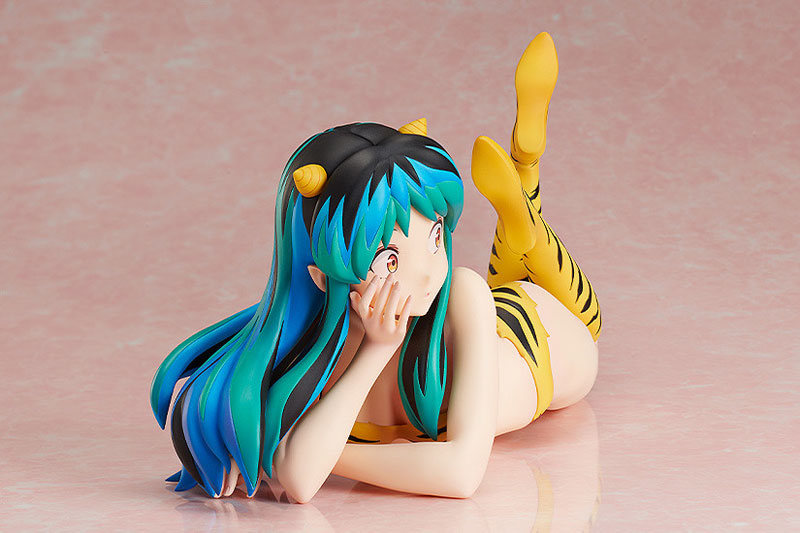 [Urusei Yatsura] Lum - 1/4 Complete Figure