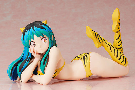 [Urusei Yatsura] Lum - 1/4 Complete Figure