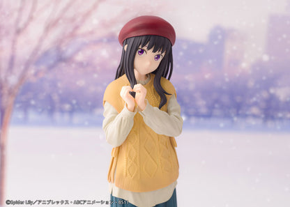 [Lycoris Recoil] Takina Inoue - Winter Outfit ver. 1/7 Complete Figure