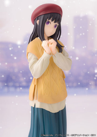 [Lycoris Recoil] Takina Inoue - Winter Outfit ver. 1/7 Complete Figure