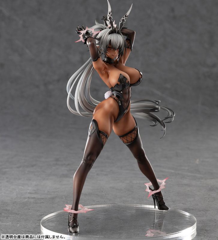 Gilnada Illustration by Ulrich - 1/6 Complete Figure Deluxe Edition