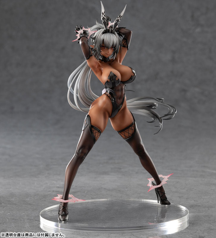 Gilnada Illustration by Ulrich - 1/6 Complete Figure Deluxe Edition