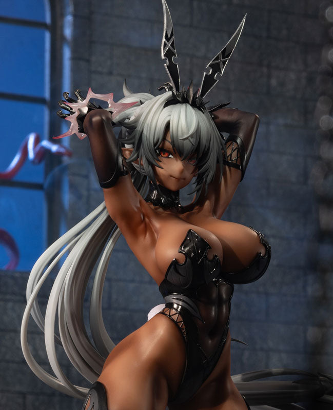 Gilnada Illustration by Ulrich - 1/6 Complete Figure Deluxe Edition