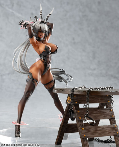 Gilnada Illustration by Ulrich - 1/6 Complete Figure Deluxe Edition