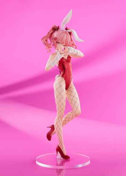 rurudo Original Character Rabbi 1/7 Complete Figure