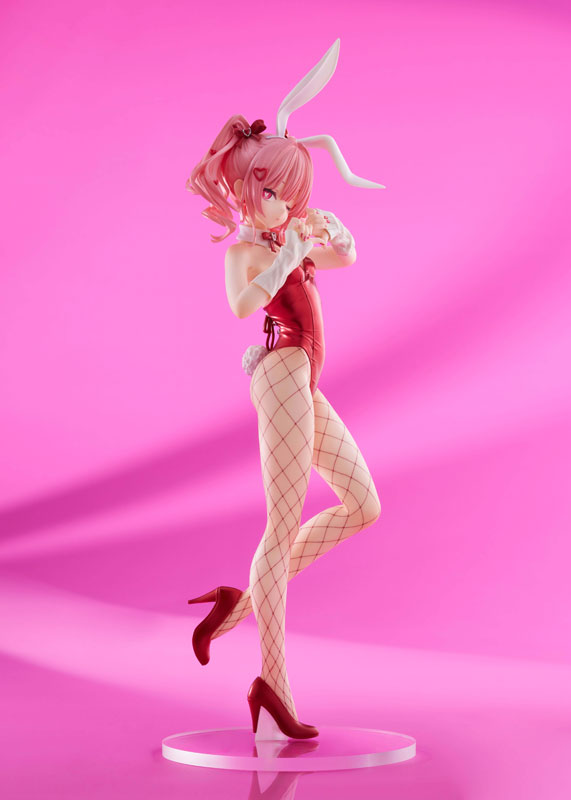 rurudo Original Character Rabbi 1/7 Complete Figure