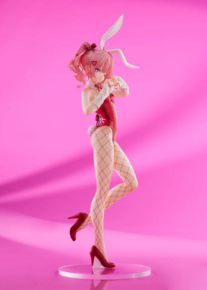 rurudo Original Character Rabbi 1/7 Complete Figure