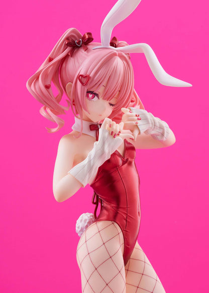 rurudo Original Character Rabbi 1/7 Complete Figure