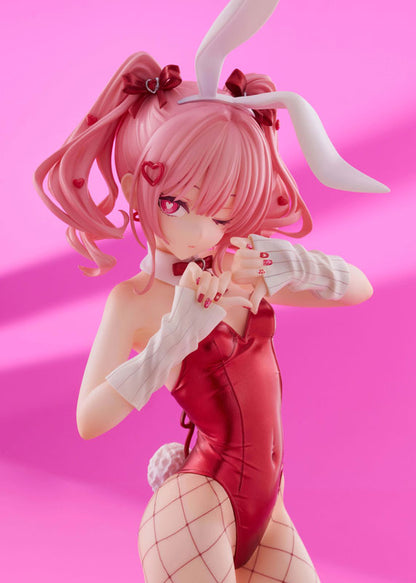 rurudo Original Character Rabbi 1/7 Complete Figure