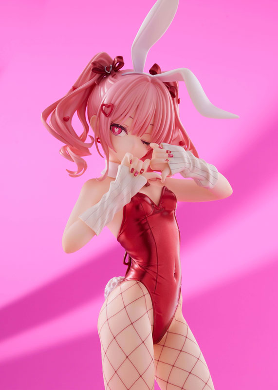 rurudo Original Character Rabbi 1/7 Complete Figure