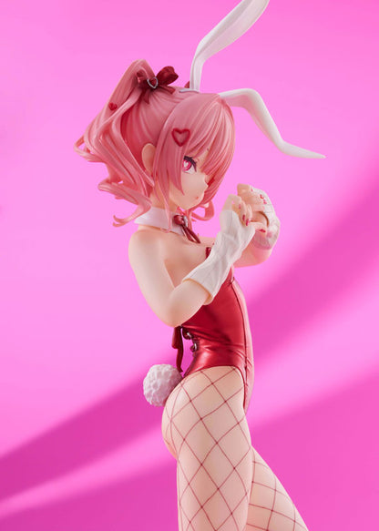 rurudo Original Character Rabbi 1/7 Complete Figure