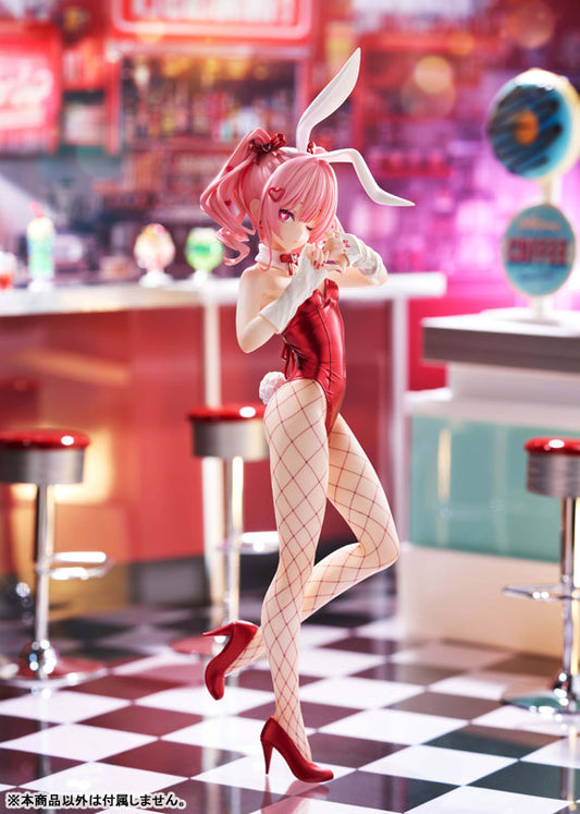 rurudo Original Character Rabbi 1/7 Complete Figure