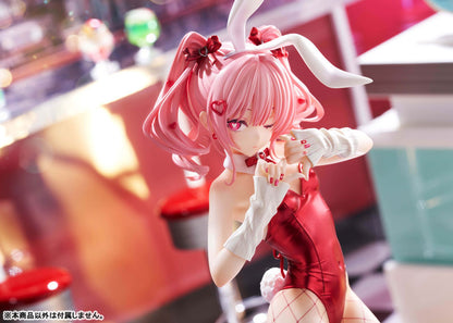 rurudo Original Character Rabbi 1/7 Complete Figure