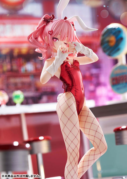 rurudo Original Character Rabbi 1/7 Complete Figure