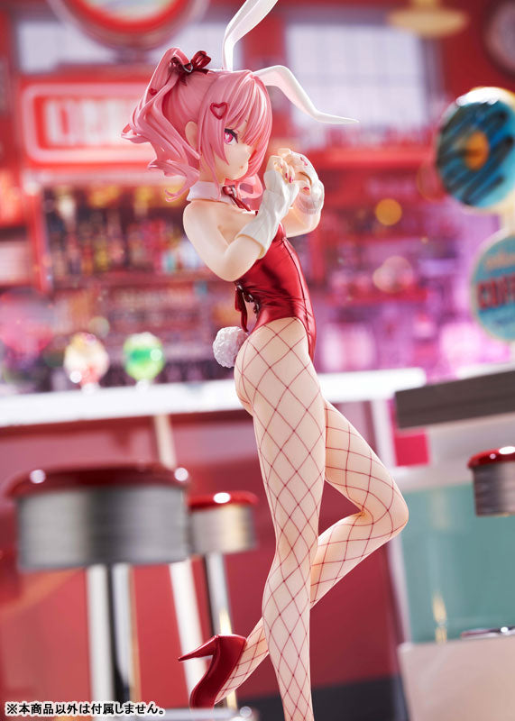 rurudo Original Character Rabbi 1/7 Complete Figure