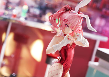 rurudo Original Character Rabbi 1/7 Complete Figure