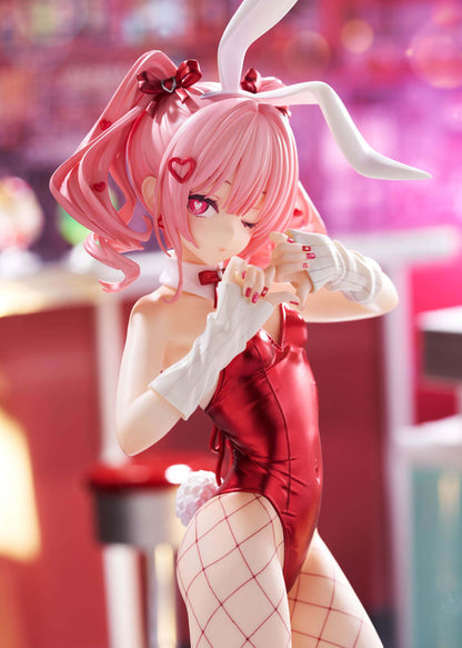 rurudo Original Character Rabbi 1/7 Complete Figure