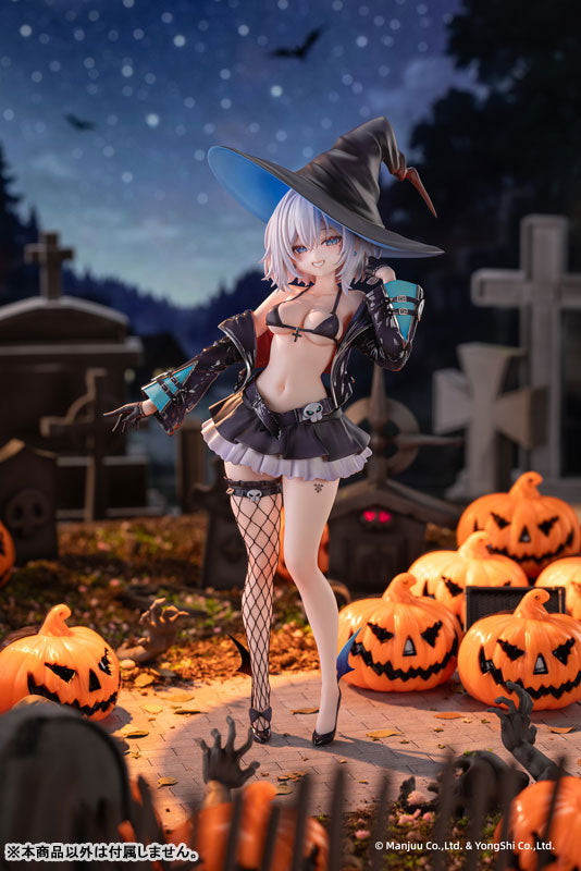 [Azur Lane] Jade - A Good Girl's Magic Ver. 1/6 Complete Figure