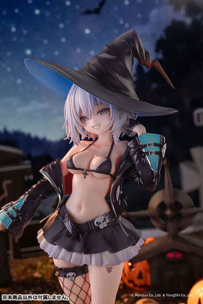 [Azur Lane] Jade - A Good Girl's Magic Ver. 1/6 Complete Figure