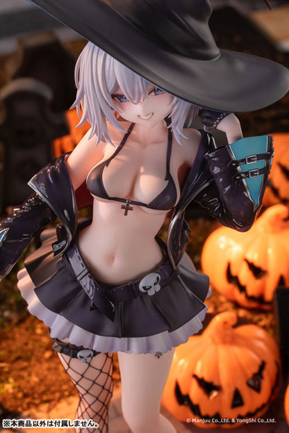 [Azur Lane] Jade - A Good Girl's Magic Ver. 1/6 Complete Figure