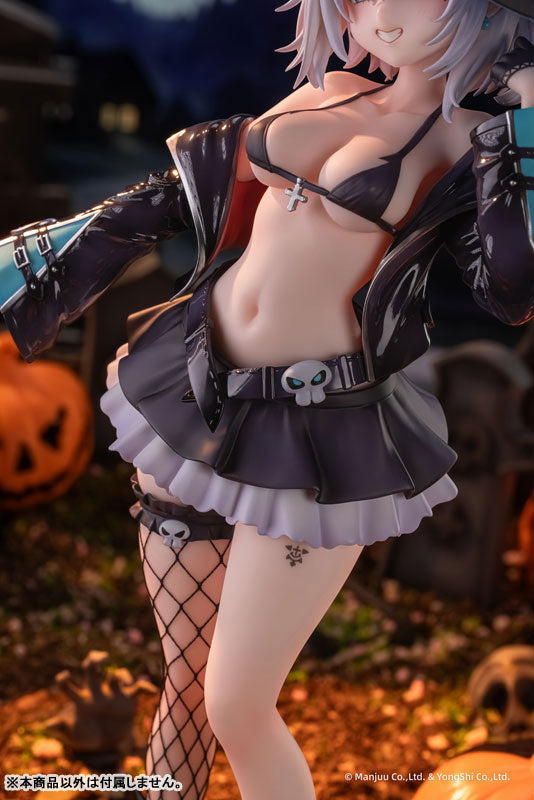 [Azur Lane] Jade - A Good Girl's Magic Ver. 1/6 Complete Figure