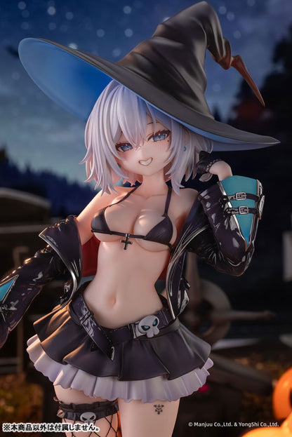 [Azur Lane] Jade - A Good Girl's Magic Ver. 1/6 Complete Figure