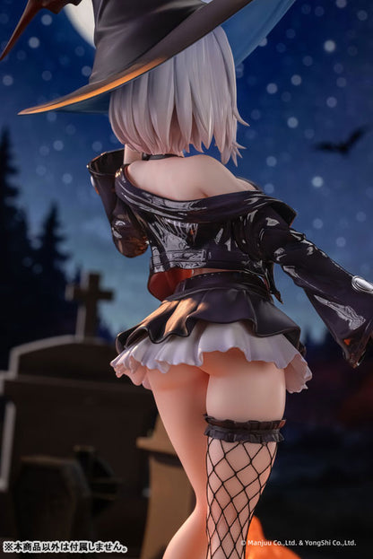 [Azur Lane] Jade - A Good Girl's Magic Ver. 1/6 Complete Figure