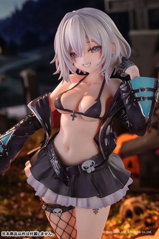 [Azur Lane] Jade - A Good Girl's Magic Ver. 1/6 Complete Figure