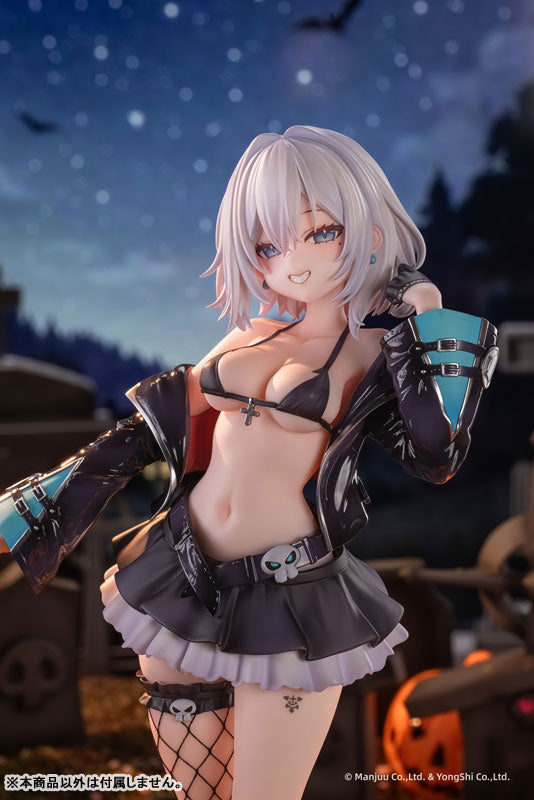 [Azur Lane] Jade - A Good Girl's Magic Ver. 1/6 Complete Figure
