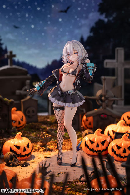 [Azur Lane] Jade - A Good Girl's Magic Ver. 1/6 Complete Figure
