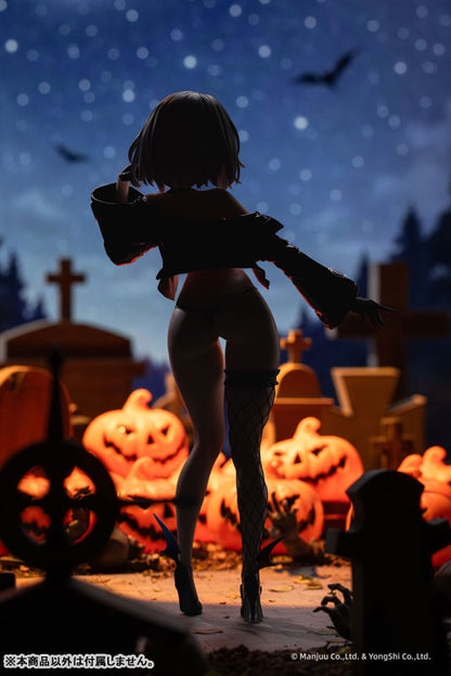 [Azur Lane] Jade - A Good Girl's Magic Ver. 1/6 Complete Figure
