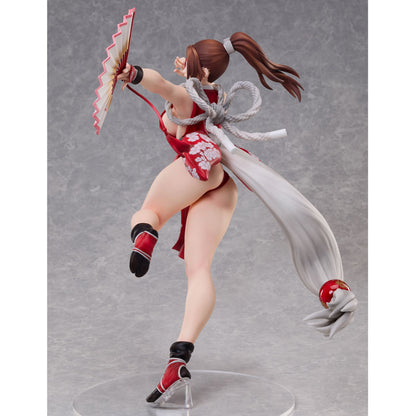 [Fatal Fury] Mai Shiranui - Complete Figure