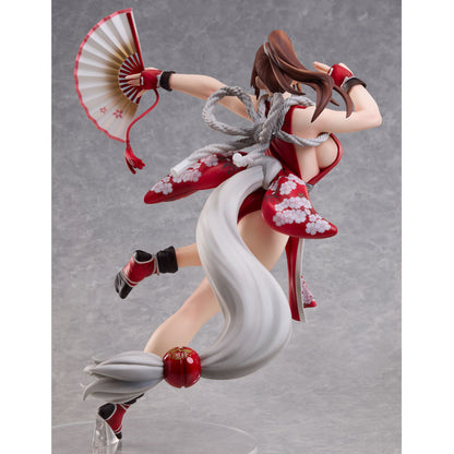 [Fatal Fury] Mai Shiranui - Complete Figure
