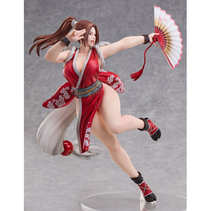 [Fatal Fury] Mai Shiranui - Complete Figure