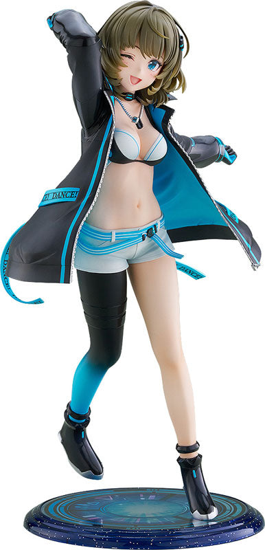 [THE IDOLM@STER Cinderella Girls] Kaede Takagaki - 1/7 Complete Figure