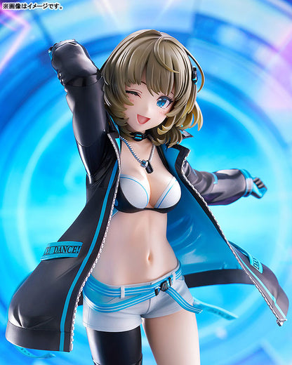 [THE IDOLM@STER Cinderella Girls] Kaede Takagaki - 1/7 Complete Figure