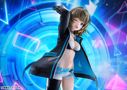 [THE IDOLM@STER Cinderella Girls] Kaede Takagaki - 1/7 Complete Figure