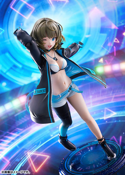 [THE IDOLM@STER Cinderella Girls] Kaede Takagaki - 1/7 Complete Figure