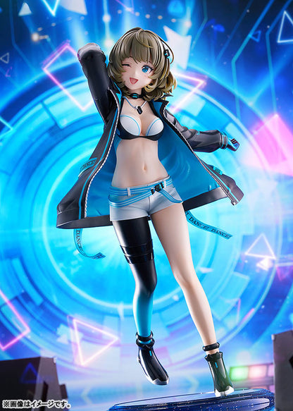 [THE IDOLM@STER Cinderella Girls] Kaede Takagaki - 1/7 Complete Figure