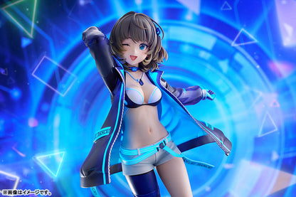 [THE IDOLM@STER Cinderella Girls] Kaede Takagaki - 1/7 Complete Figure