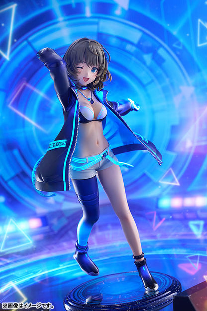 [THE IDOLM@STER Cinderella Girls] Kaede Takagaki - 1/7 Complete Figure