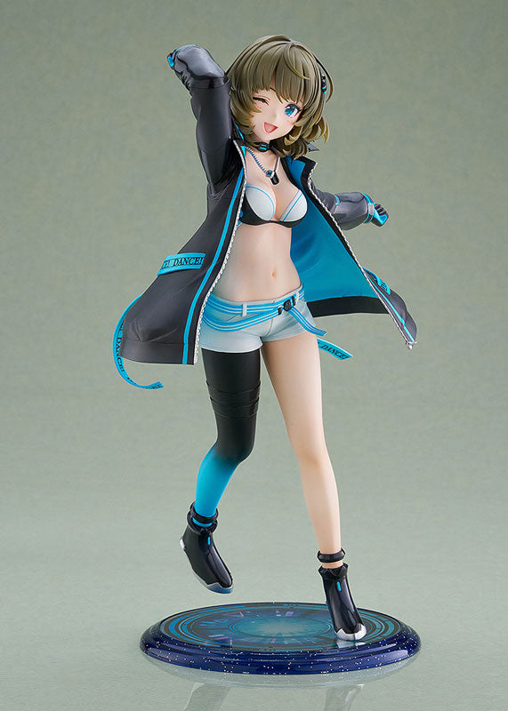 [THE IDOLM@STER Cinderella Girls] Kaede Takagaki - 1/7 Complete Figure