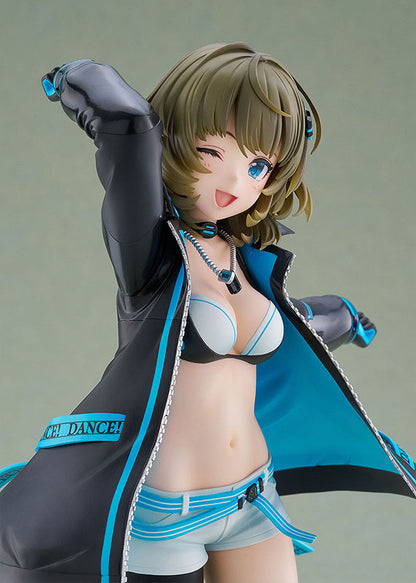 [THE IDOLM@STER Cinderella Girls] Kaede Takagaki - 1/7 Complete Figure